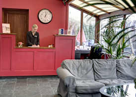 BEST WESTERN The Crianlarich Hotel 2
