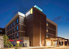Home2 Suites By Hilton Vidalia, Ga 3