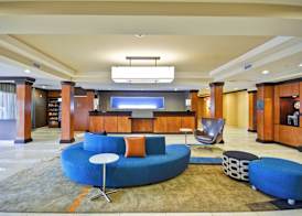 Fairfield Inn & Suites by Marriott Tampa Fairgrounds/Casino 4