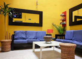 New Samay Hostel 5