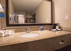 Baymont by Wyndham Detroit Airport/Romulus 4