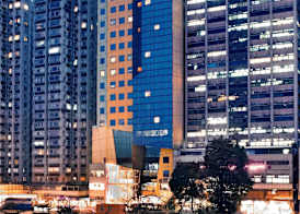 ibis Hong Kong North Point 5