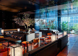 Mitsui Garden Hotel Nihonbashi Premier 3