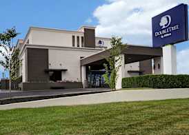 DoubleTree by Hilton St. Louis Airport 4