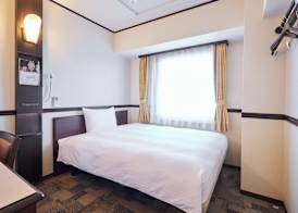 Toyoko Inn Narita Airport Honkan 4