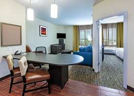 Candlewood Suites HOUSTON NORTH I45 SPRING by IHG 5