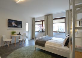 Munich Aparthotel 3