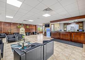 Quality Inn & Suites Tampa near Fairgrounds and Casino 2
