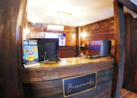 Hotel Sonetto 4