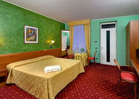 Hotel Motel Sporting 4