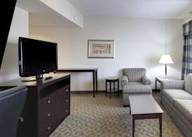Holiday Inn SPRINGDALE/FAYETTEVILLE AREA by IHG 4