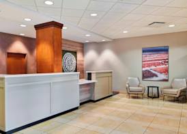 Fairfield Inn Suites Indianapolis Downtown 2