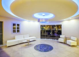 Golden Sun Hotel 5