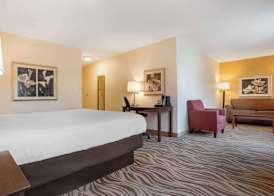 Best Western Plus Oak Mountain Inn 5