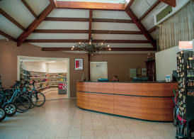EuroParcs De Achterhoek 2
