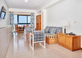 Hotel Juan de la Cosa 5