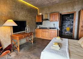Les Terrasses Suites 5