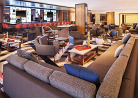 Le Meridien Atlanta Perimeter 5