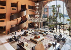 Sofitel Cairo Nile El Gezirah 2
