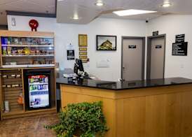 Super 8 by Wyndham Drayton Valley 4