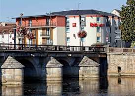 ibis Auxerre Centre 2