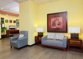 Hampton Inn by Hilton Guadalajara-Aeropuerto 2