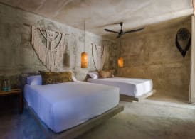 Casa Coyote Tulum 3
