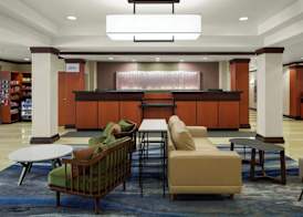 Fairfield Inn & Suites by Marriott Carlisle 4