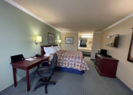 Americas Best Value Inn Hobby Airport 4