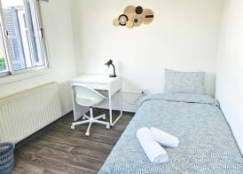 The Lemon Tree Hostel 2