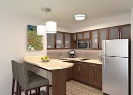Staybridge Suites CEDAR PARK - AUSTIN N by IHG 3
