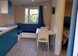 Camping La Sfinge 5