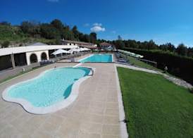 Le Onde Resort 4