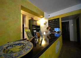 Hotel Borgo Verde 5