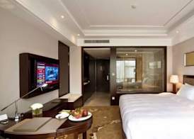 Howard Johnson Shipu Plaza Ningbo 5