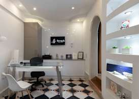 Sevach Apartments 2