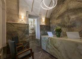 Exedra Cappadocia 4