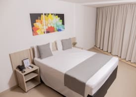 Cancún Hotel by H Hotéis - Airport 5