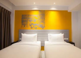 Recenta Style Phuket Town 5