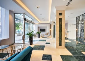 Eurostars Astoria 2