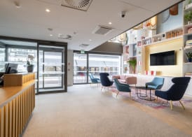B&B HOTEL Gent Centrum 2