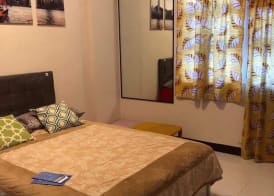 Favila Condotel Unit at 101 Newport Boulevard 4