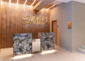 OMID Saldanha Hotel 2