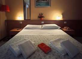 Albergo Trattoria AL TAJ 3