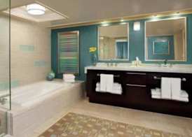 The Mirage Hotel & Casino 4