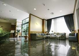 Hotel Residence Federiciano 4