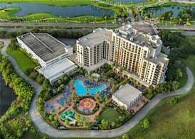 Las Palmeras by Hilton Grand Vacations 2