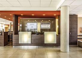 ibis Hotel Friedrichshafen Airport Messe 4