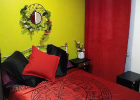 Hostal Mayor 3