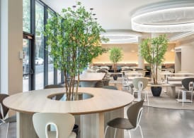 B&B HOTEL Lisboa Montijo 3
